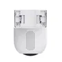 EZVIZ HB8 Lite Caméra de surveillance Wi-Fi intérieure et extérieure avec vision 360°, résolution 2K+ et technologie AOV