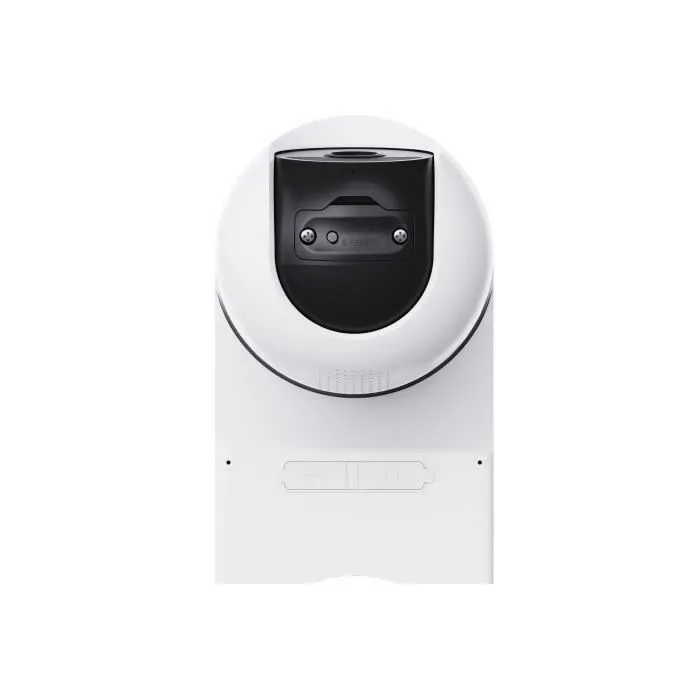 EZVIZ HB8 Lite Caméra de surveillance Wi-Fi intérieure et extérieure avec vision 360°, résolution 2K+ et technologie AOV