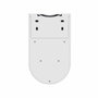 Ezviz HB8 Lite Caméra de surveillance Wi-Fi 2K+ Gris et noir
