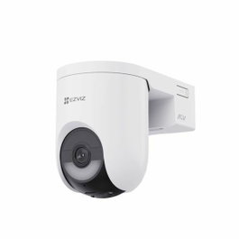 Ezviz HB8 Lite Caméra de surveillance Wi-Fi 2K+ Gris et noir