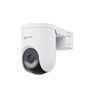 Ezviz HB8 Lite Caméra de surveillance Wi-Fi 2K+ Gris et noir