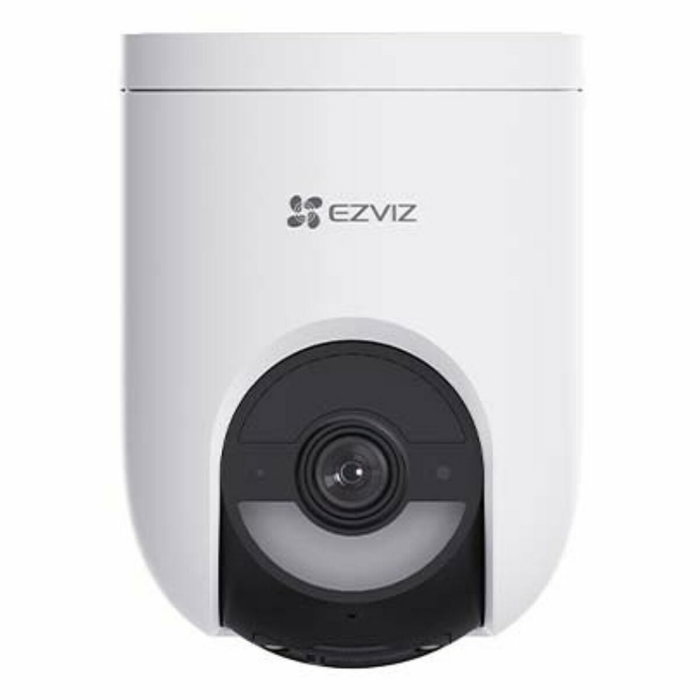 Ezviz HB8 Lite Caméra de surveillance Wi-Fi 2K+ Gris et noir
