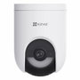 Ezviz HB8 Lite Caméra de surveillance Wi-Fi 2K+ Gris et noir