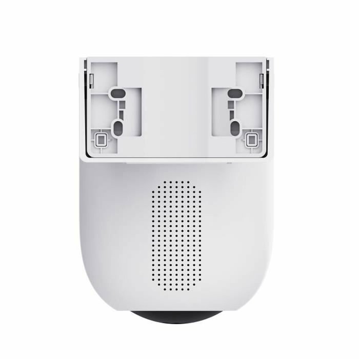 Ezviz HB8 Lite Caméra de surveillance Wi-Fi 2K+ Gris et noir