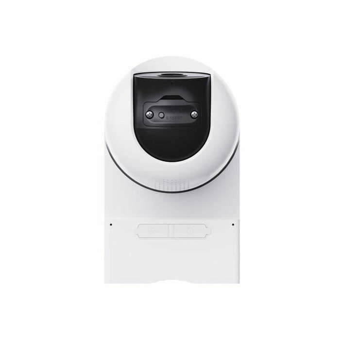 Ezviz HB8 Lite Caméra de surveillance Wi-Fi 2K+ Gris et noir