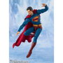 Bandai Tamashii Nations Superman 2025 figurine S.H.Figuarts 16 cm