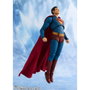 Bandai Tamashii Nations Superman 2025 figurine S.H.Figuarts 16 cm