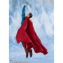 Bandai Tamashii Nations Superman 2025 figurine S.H.Figuarts 16 cm