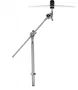 Pearl Bras de platine Jirafa (Gyro-Lock)