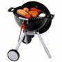 Klein Barbecue en jouet Weber One Touch Premium avec son et lumière
