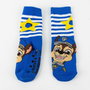 Chaussettes Antidérapantes The Paw Patrol Multicouleur 23-26