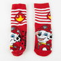 Chaussettes Antidérapantes The Paw Patrol Multicouleur 23-26