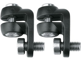 SKS Adaptateur de garde-boue pour fourches Rockshox/Suntour