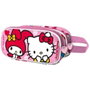 KARACTERMANIA Portatodo 3D Lovely Hello Kitty and Friends Rose