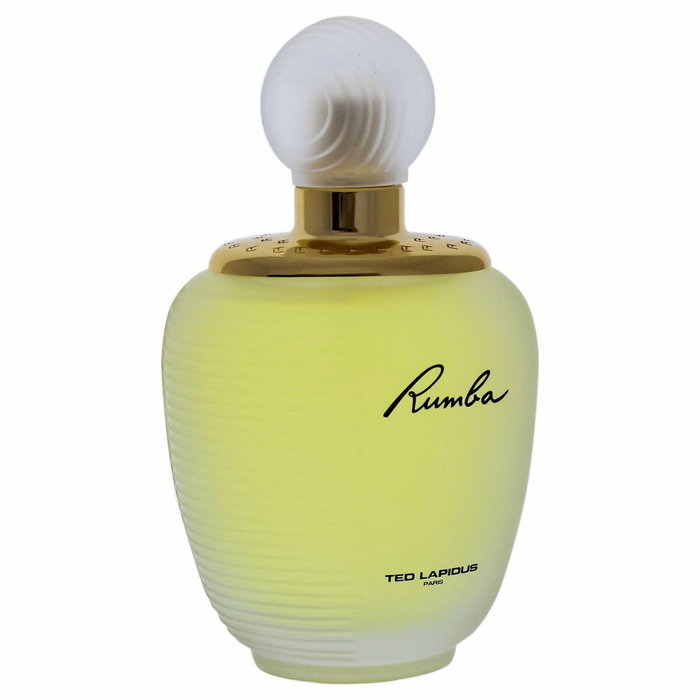 Parfum Femme Ted Lapidus EDT Rumba 100 ml Parfum Femme Ted Lapidus EDT Rumba 100 ml