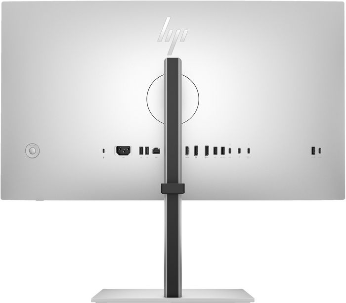 HP 727pk - Écran HP Series 7 Pro 27 pouces 4K UHD, IPS Black, Thunderbolt 4, 100 W, réglage ergonomique