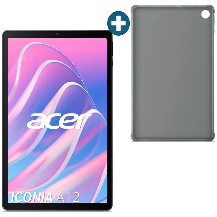 Acer Iconia A 12 pouces - 4 Go RAM - 64 Go Acer Iconia A 12 pouces - 4 Go RAM - 64 Go
