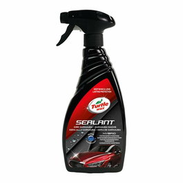 Turtle Wax Spray Cera Carnauba Hybrid TW53162 Cire Hydrophobe Superbrillante