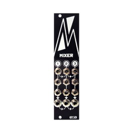 DREADBOX Dreadbox Mixer Module Eurorack 6HP 3 Canaux Audio/CV