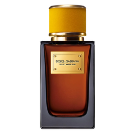 Dolce & Gabbana Velvet Amber Skin Eau de Parfum Unisexe 100 ml