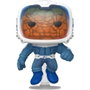 FUNKO Figura POP Marvel Los 4 Fantasticos La Cosa