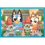 Clementoni Bluey Cubes 6 Images 40662 Puzzle Enfant dès 2 Ans