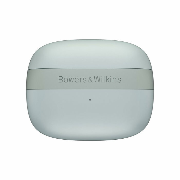 Casque Bowers & Wilkins Pi6 Vert