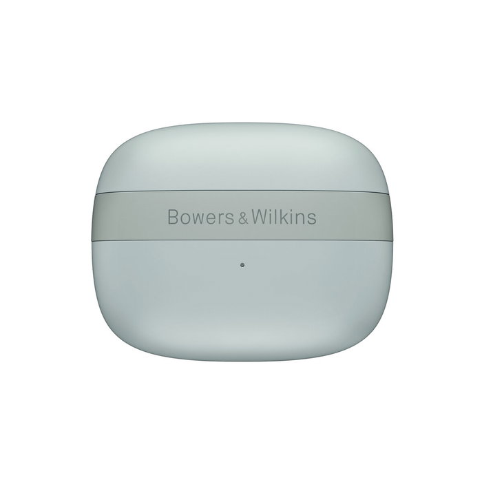 Casque Bowers & Wilkins Pi6 Vert
