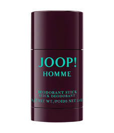 Joop! Déodorant en Stick pour Homme, 70 g, Antitranspirant Corps