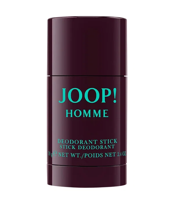 Joop! Homme Déodorant en Stick 70 g