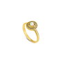 Bague Femme One Jewels OJATR01D-7 Doré 7