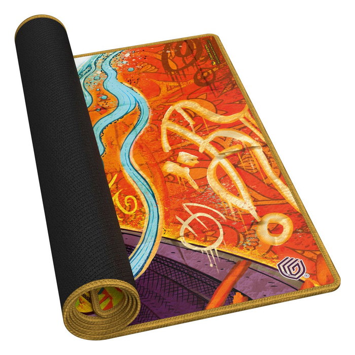 Ultimate Guard Play-Mat Magic: The Gathering "Aetherdrift" - Ketramose, the New Dawn Ultimate Guard Play-Mat Magic: The Gathering "Aetherdrift" - Ketramose, the New Dawn