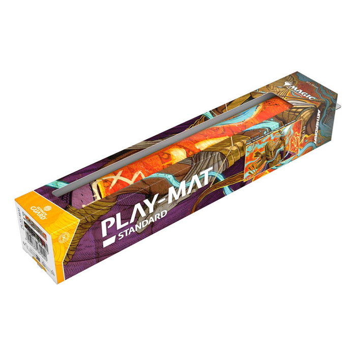 Ultimate Guard Play-Mat Magic: The Gathering "Aetherdrift" - Ketramose, the New Dawn Ultimate Guard Play-Mat Magic: The Gathering "Aetherdrift" - Ketramose, the New Dawn