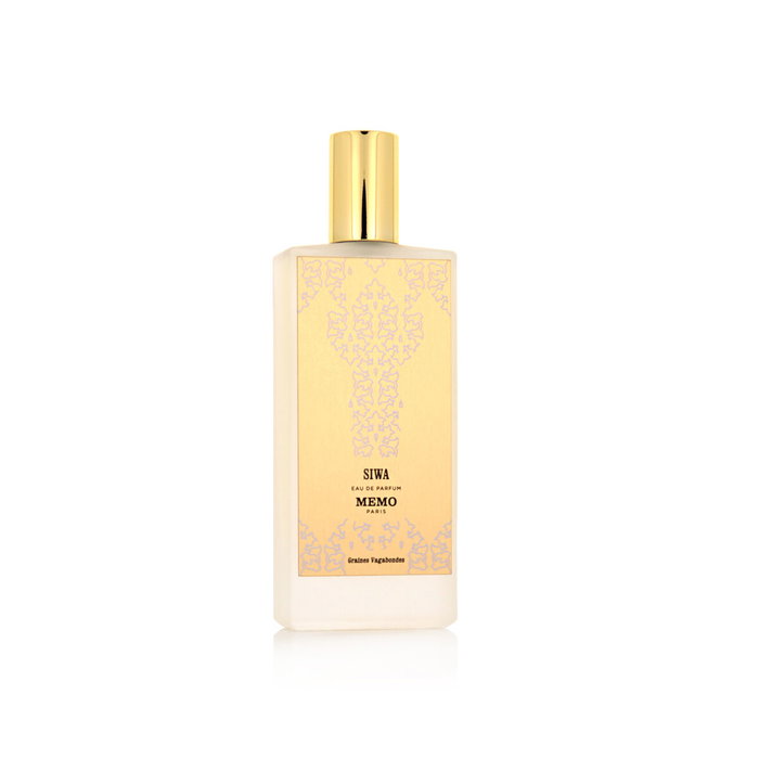 Memo Paris Siwa Eau de Parfum pour Femme 75 ml
