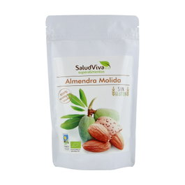 Salud Viva Farine d'amande biologique