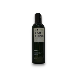 Lazartigue Purify Shampooing Purifiant Végan 250 ml