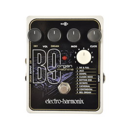 EHX B9 Organ Machine