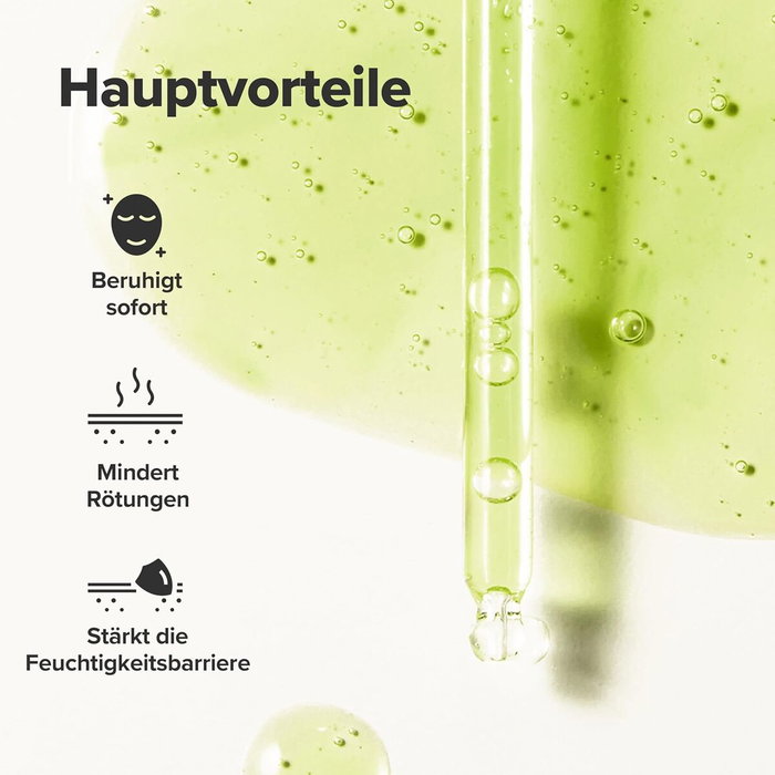 Beauty Of Joseon Calming Serum Thé Vert + Panthénol 30 ml