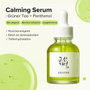 Beauty Of Joseon Calming Serum Thé Vert + Panthénol 30 ml
