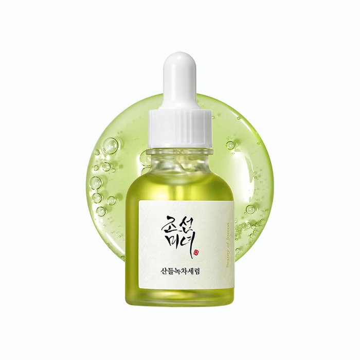 Beauty Of Joseon Calming Serum Thé Vert + Panthénol 30 ml