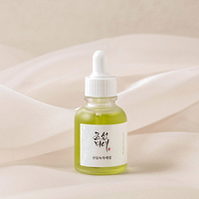 Beauty Of Joseon Calming Serum Thé Vert + Panthénol 30 ml
