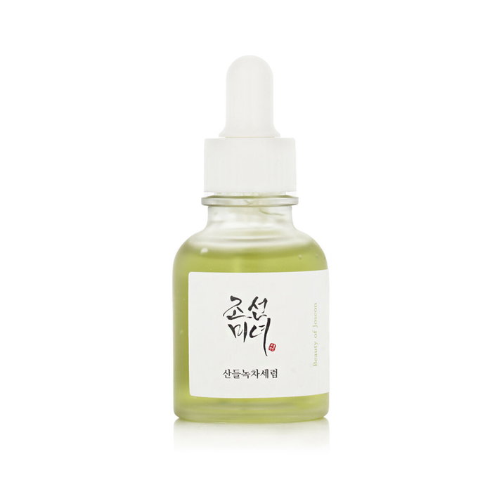 Beauty Of Joseon Calming Serum Thé Vert + Panthénol 30 ml