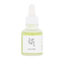 Beauty Of Joseon Sérum Calmante Thé Vert + Panthénol - Apaise, Renforce l'Hydratation, 30 ml