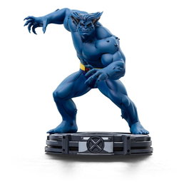 Iron Studios Marvel Statuette 1/10 BDS Art Scale Beast