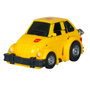 HASBRO Transformers Studio Series Figurine Bumblebee Articulée 11cm - Conversion Robot/Voiture en 23 Étapes
