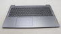 Lenovo Cover + Clavier pour Lenovo IdeaPad Slim 3 15IAH8 - Haut-Débit et Qualité Premium