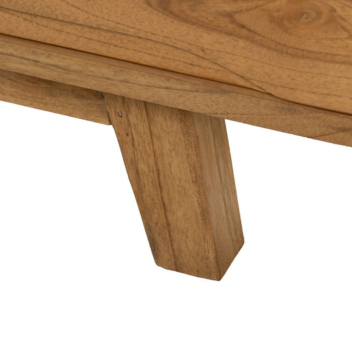 BigBuy Home Commode Naturel