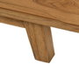 BigBuy Home Commode Naturel