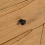BigBuy Home Commode Naturel
