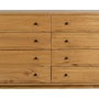 BigBuy Home Commode Naturel